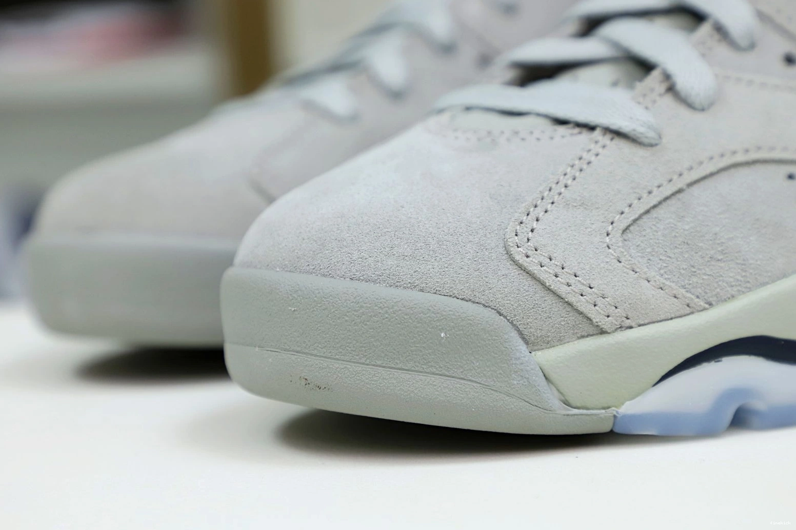 AIR 6 JORDAN “GEORGETOWN” 0314